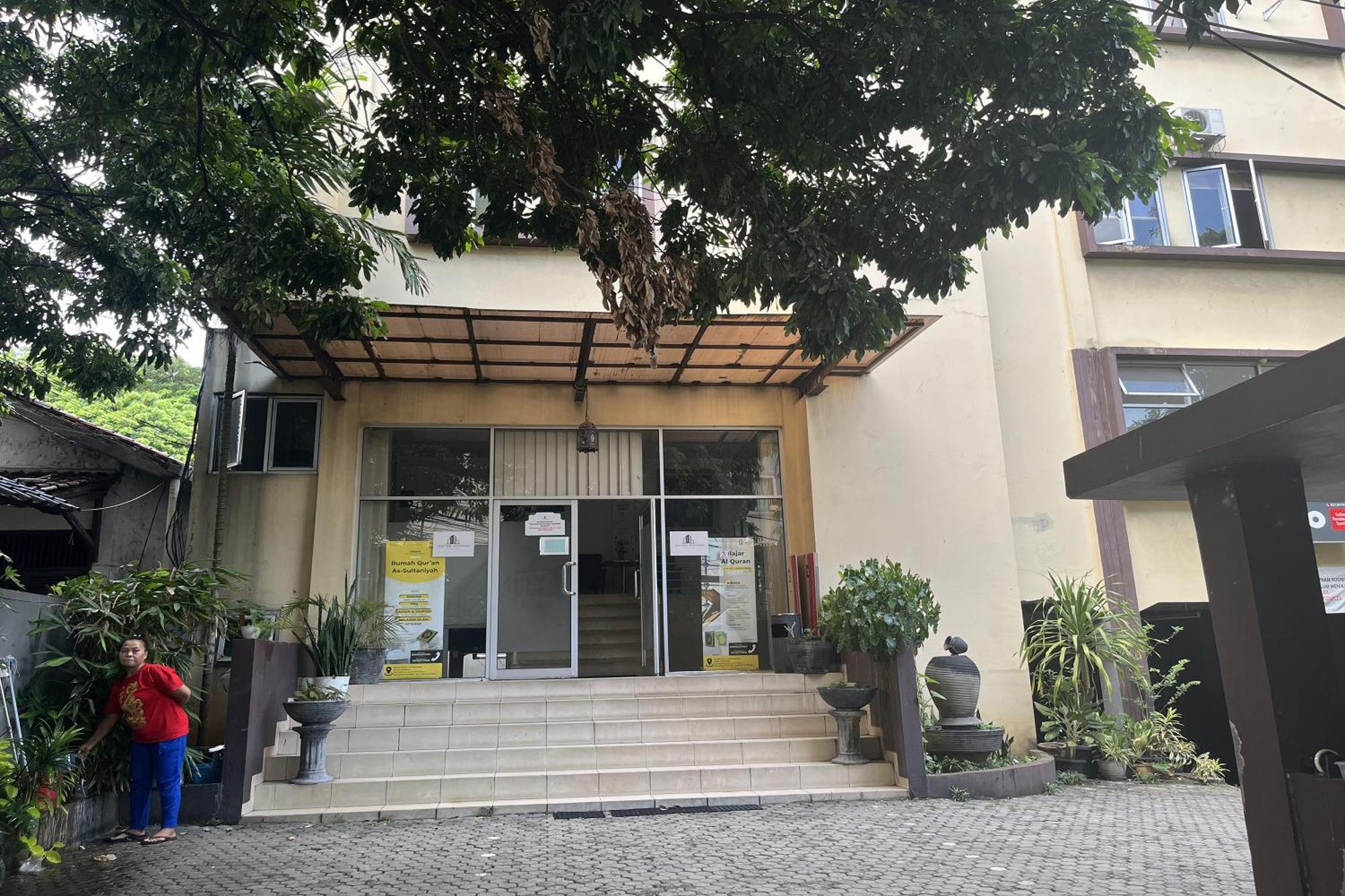 Hotel Sultan Syariah